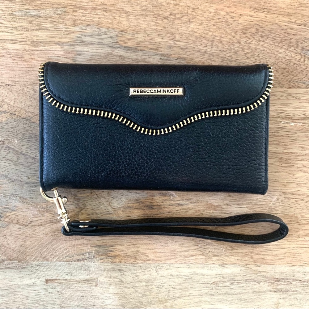 Rebecca Minkoff iPhone 6s wallet case